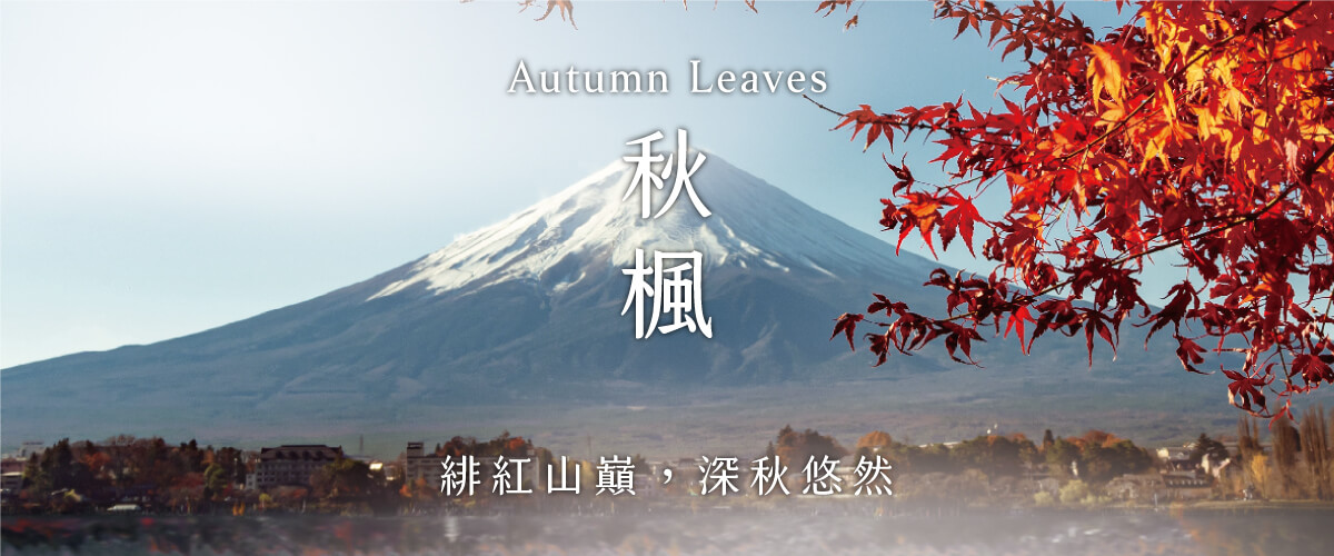 山霧 富士山香氛機